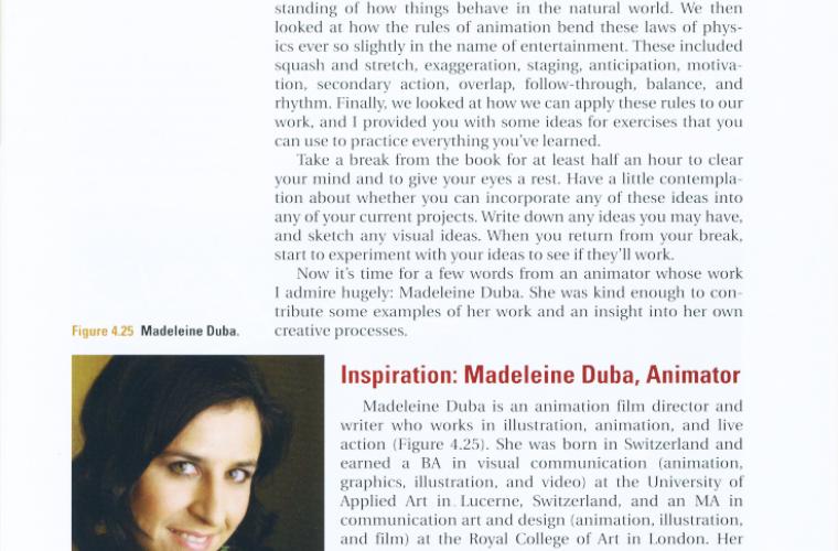 Editorial PR, Magazines, Newspapers, Educational Books image 7 Focal Design Essentials02.jpg